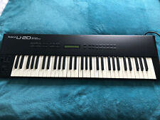 Roland keyboard for sale  SAXMUNDHAM