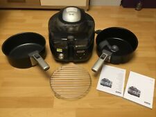 Delonghi fh1396 multifry gebraucht kaufen  Biberbach