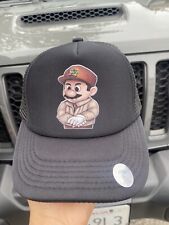 Sombreros de camionero Chapo Mario Bros segunda mano  Embacar hacia Argentina