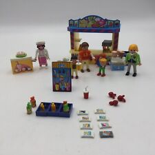 Playmobil 9097 pastry for sale  CROWTHORNE