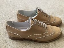 russell bromley brogues 6 for sale  BOGNOR REGIS
