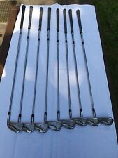 taylormade rac os irons for sale  LONDON