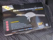 LAVA HD-8008 Omni-directional HDTV Antenna for sale  Shipping to South Africa