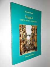 Napoli tradizioni folklore usato  Marano Di Napoli