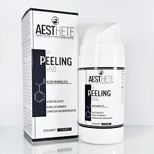 Peeling viso esfoliante usato  Frattaminore