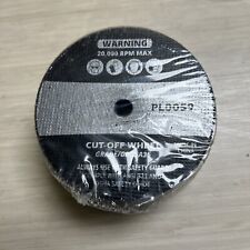 Grinder disk cut for sale  Green Bay