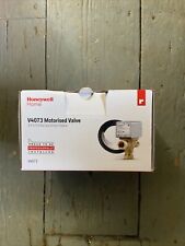 Honeywell V4073 3 Port Mid-position Valve 22mm for sale  Shipping to South Africa