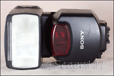 Sony Alpha HVL-F43AM Wireless Flash - Excellent Condition for sale  Shipping to South Africa