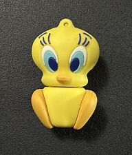 8GB Yellow Tweety Bird Cartoon USB Flash Thumb Drive for sale  Shipping to South Africa