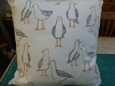 seagull cushion for sale  TRING