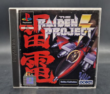 The raiden project d'occasion  Sevran