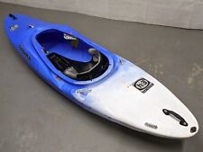 Pyranha 235 kayak for sale  SKEGNESS