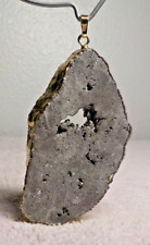 Handcrafted geode crystal for sale  Lubbock