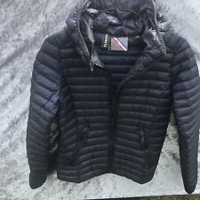 Ladies superdry hooded for sale  FRODSHAM