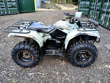 Yamaha kodiak 450 for sale  STOWMARKET