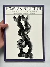 Hawaiian sculpture. polynesian for sale  Shipping to Ireland