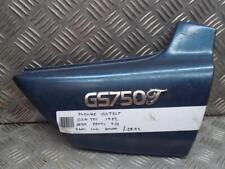 Suzuki gs750 gsx750 for sale  NEWCASTLE