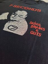 Seconds vintage shirt gebraucht kaufen  Saarbrücken