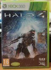 Halo xbox 360 usato  Verrua Savoia