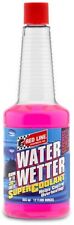 Red Line (80204) Water Wetter - Coolant Additives - 12 oz Bottle, used for sale  Shipping to South Africa