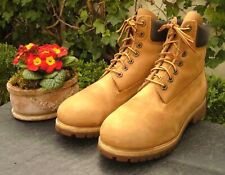 Timberland boots nubukleder gebraucht kaufen  München