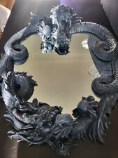 Drachenspiegel gothic mittelal gebraucht kaufen  Zwenkau