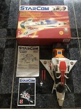 Vintage starcom starmax for sale  Shipping to Ireland