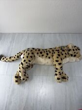 Fao schwarz cheetah for sale  Salida
