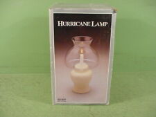 Hurricane lamp globe for sale  Aquebogue