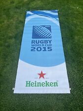 Rugby cup 2015 for sale  RUGBY