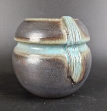Studio keramik vase gebraucht kaufen  Allenfeld, Boos, Hargesheim