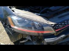 Passenger headlight hatchback for sale  Massillon