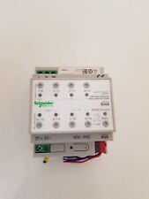 Used, Schneider knx dali MTN6725-0003 for sale  Shipping to South Africa
