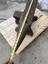 German blacksmith anvil for sale  Bismarck