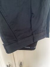 Barbour men chinos for sale  COLCHESTER