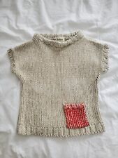 Babaa toddler sweater for sale  OXFORD