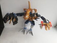 Bionicle irnak for sale  COVENTRY