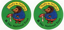 national trust car sticker for sale  BRIERLEY HILL