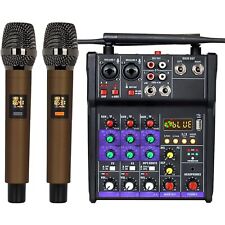 Audio mixer channel for sale  Congers