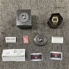 Casio | Relógio Digital Masculino | Full Metal Dourado G-SHOCK | GMWB5000 | comprar usado  Enviando para Brazil