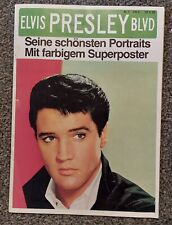 Elvis presley elvis gebraucht kaufen  Berlin