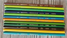 1999 Lápis de Cor Prismacolor Sanford Singles NÃO AFIADOS ESCOLHA SUA COR comprar usado  Enviando para Brazil