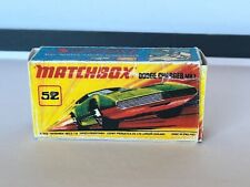 Matchbox superfast dodge d'occasion  Nice-