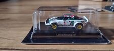 Kyosho lancia stratos d'occasion  Gex