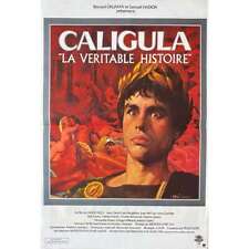 Caligula original movie d'occasion  Villeneuve-lès-Avignon