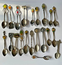 Vintage spoons lot for sale  Chapel Hill