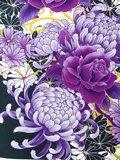 Ayane purple chrysanthemums for sale  Shipping to Ireland