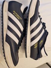 Adidas trainers beckenbauer for sale  NORTH SHIELDS