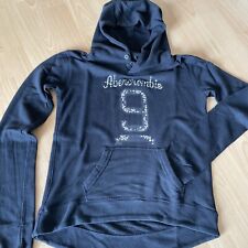 Abercrombie fitch hoodie gebraucht kaufen  Siegen