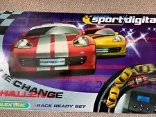 Scalextric sport digital for sale  HENLEY-ON-THAMES